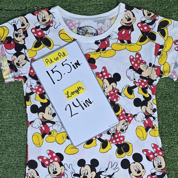 🛑$5🛑 FINAL PRICED ITEM! BUY NOW or BUNDLE TO SAVE MORE! - Picture 8 of 9